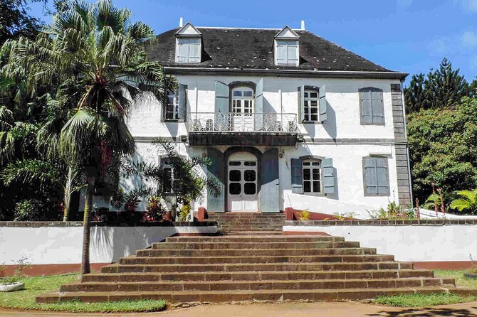 Mahebourg Private Historical & Street Food Tour with transfer - What to expect, and what not to expect