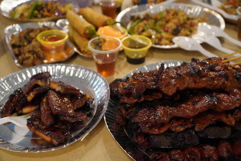 Makati: Street Food Experience with a Local Guide - Who should book this experience?