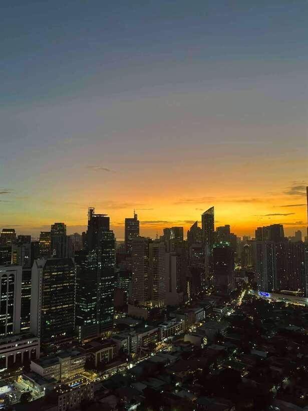 Makati Street food Tour, End with a Rooftop City View - Who should book this Makati food tour