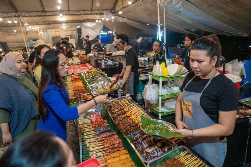 Makati Street food Tour, End with a Rooftop City View - How the $72 price compares with the experience