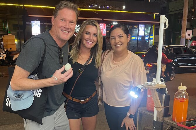 Makati Street Food tour Experience - Is $73 a Fair Price for Two Hours?