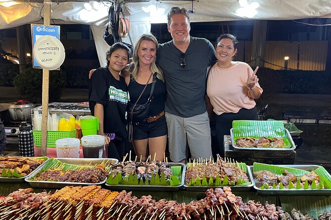 Makati Street Food tour Experience - Who Will Enjoy This Makati Food Walk?