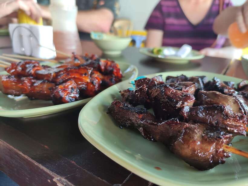 Manila Food Tour: Introduction to Philippine Street Food - Five things to know before you book