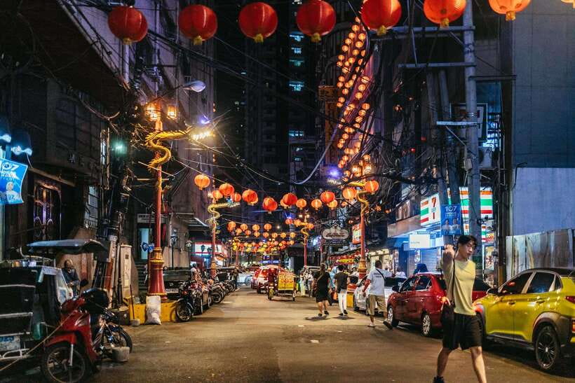 Manila: Guided Night Market Experience - Who will enjoy this two-hour outing?