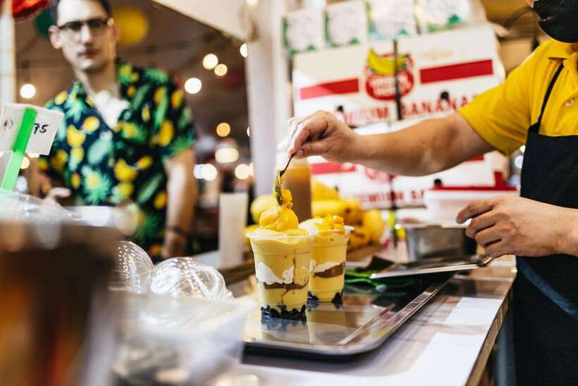 Manila: Guided Night Market Experience - Divisoria after dark: shopping in Manila’s working market