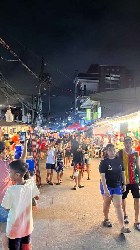 Manila Night market and Street Food Tour - Is $63 good value?