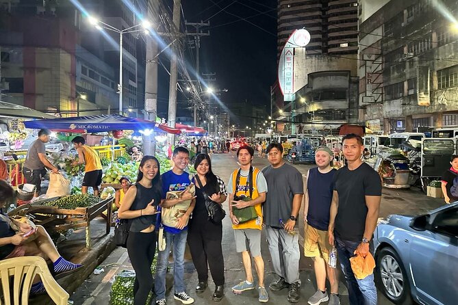 Manila Night Market Experience with Local Guide - Why this Manila night tour is worth considering
