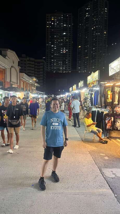 Manila Night Market with Local Guide - Divisoria after dark: shopping with a purpose