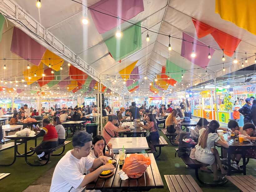 Manila Night Market with Local Guide - Learning to bargain without making a nuisance of yourself
