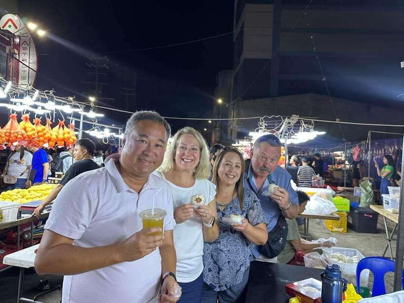 Manila Street food and Night Market Tour - Why this short tour works