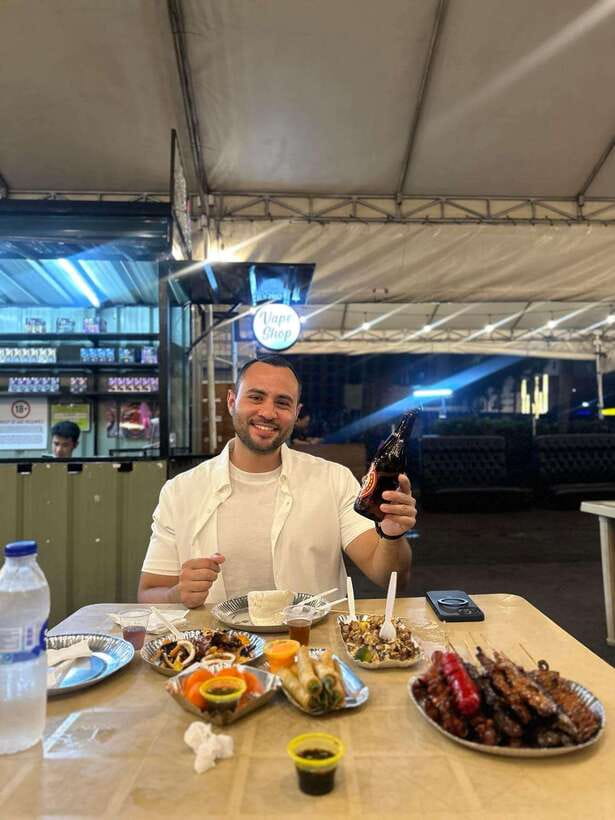 Manila Street food and Night Market Tour - Who will enjoy this experience most?