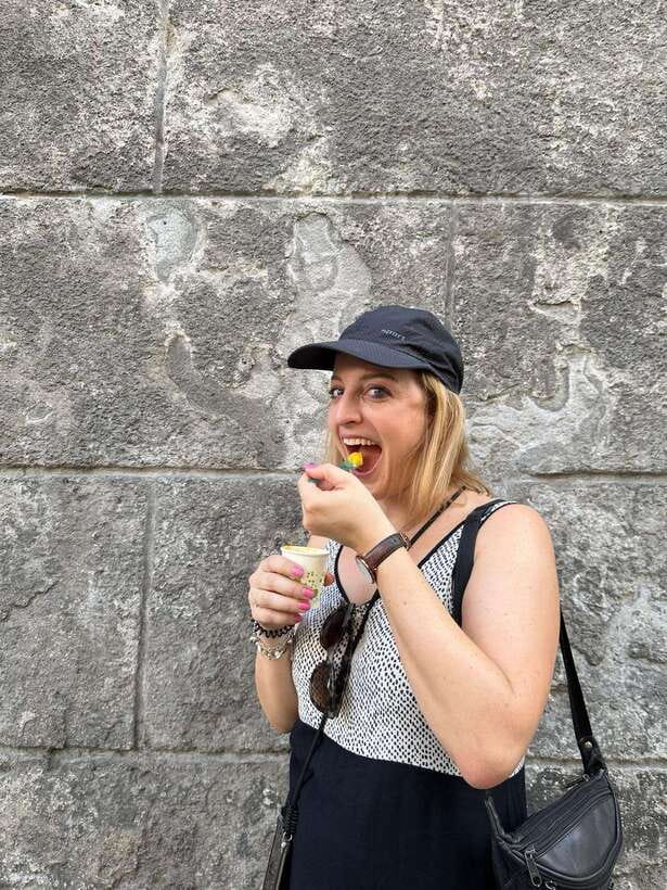 ⭐ Manila Street Food Tour in the Downtown, Eat and Drink⭐ - Local transportation adds another layer