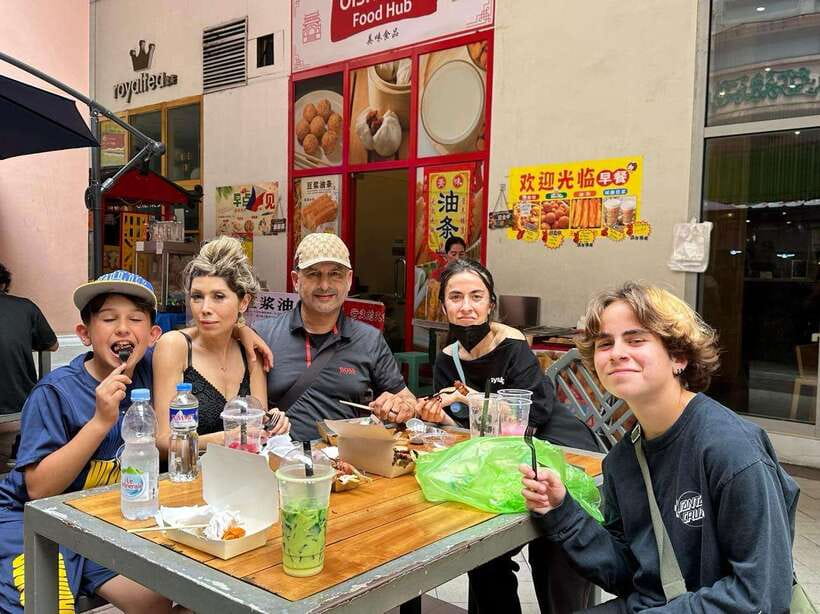 ⭐ Manila Street Food Tour in the Downtown, Eat and Drink⭐ - Is $63 a fair price?