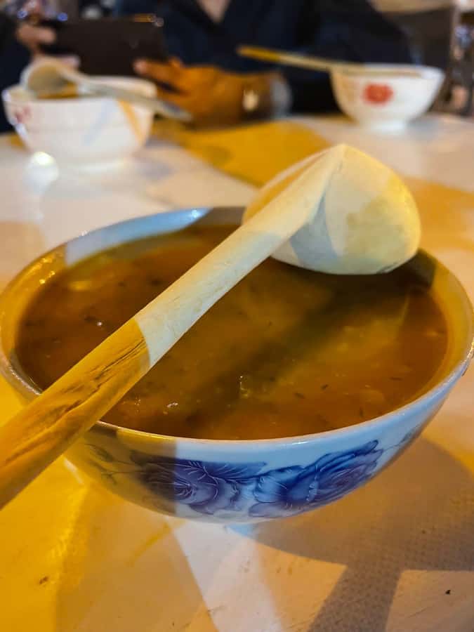Marrakech Night Street Food Tour / Taste The Real Marrakech - Is $56 good value for Marrakech?