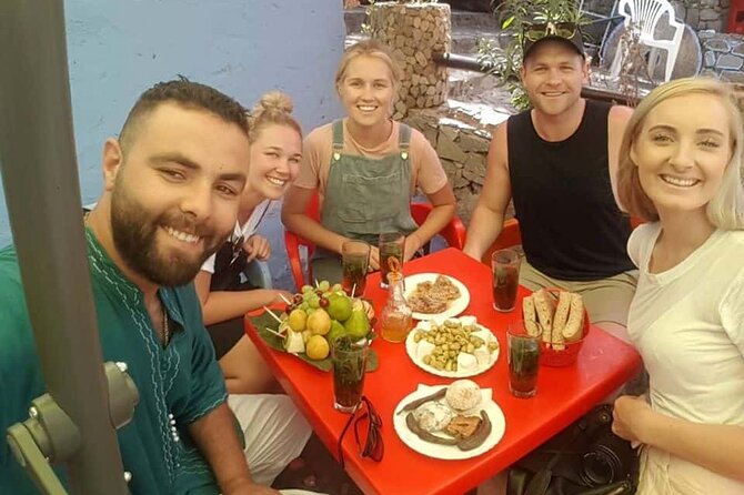 Marrakech Street Food Tour - Key Points Before You Book