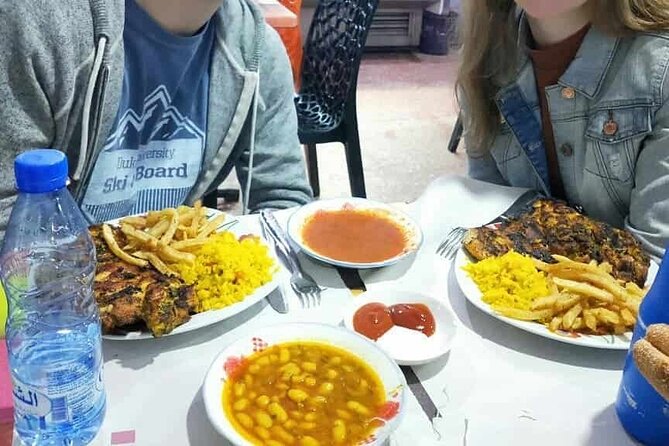 Marrakech Street Food Tour - Guides Make the Difference