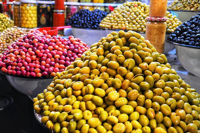 Marrakech: Street Food Tour by Night - Price, timing, and practical value