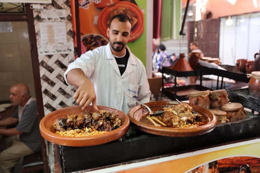 Marrakech Street Food Tour – Taste Local Flavors - Why the private option may be worth the extra cost