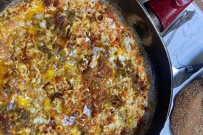 Marrakech street food tour with a local - Why this food walk feels different