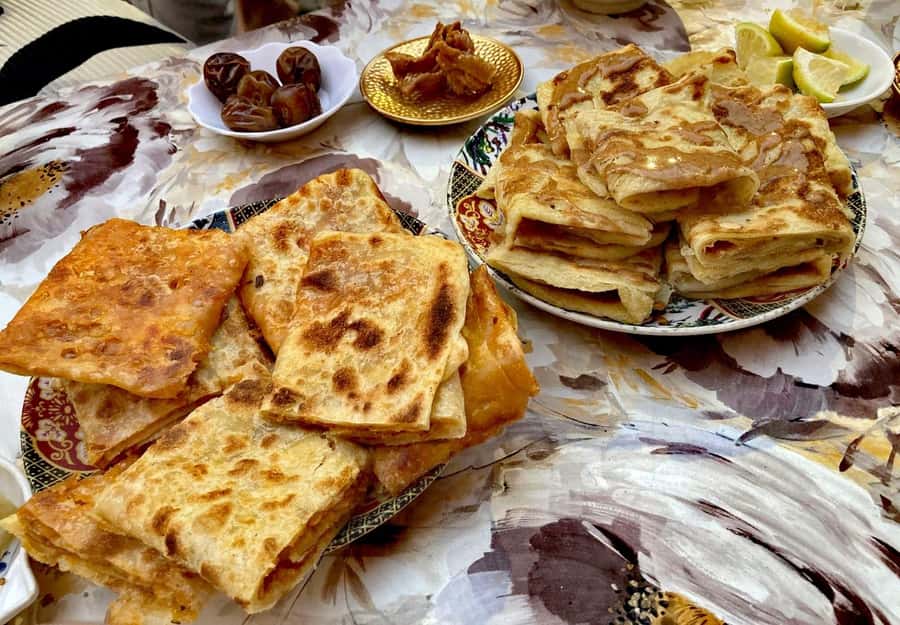 Marrakech: Street Food Tour with a Local Guide - What makes this Marrakech food walk worth your time