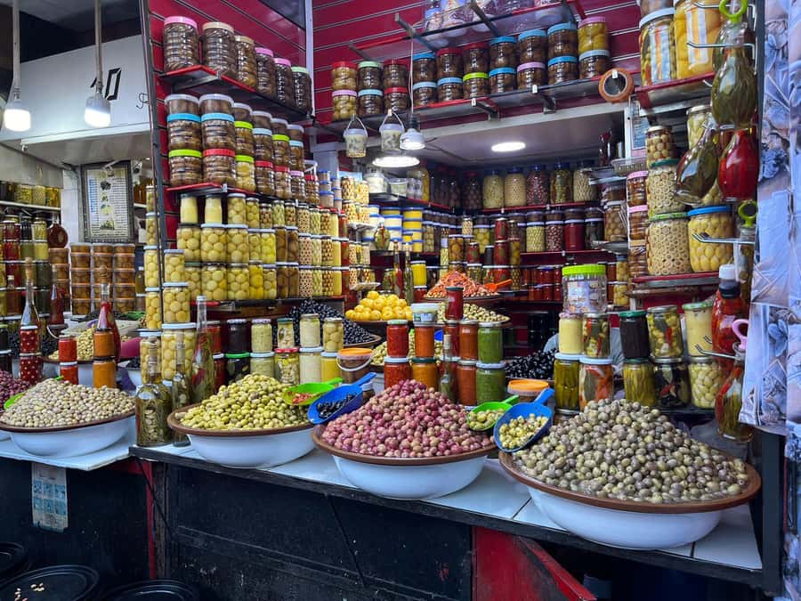 Marrakech: Street Food Tour with a Local Guide - Is $34 good value?