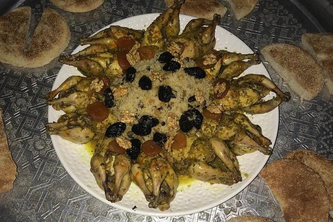 Marrakech Street food Tours - Why this Marrakech food walk works so well