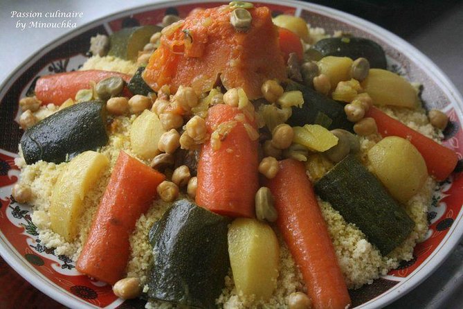 Marrakech Street food Tours - The old restaurant and Marrakech’s first bites