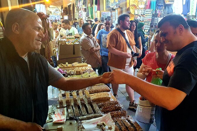 Marrakech Tasting Tour: Experience Local Street Food & Culture! - Why this Marrakech food walk works