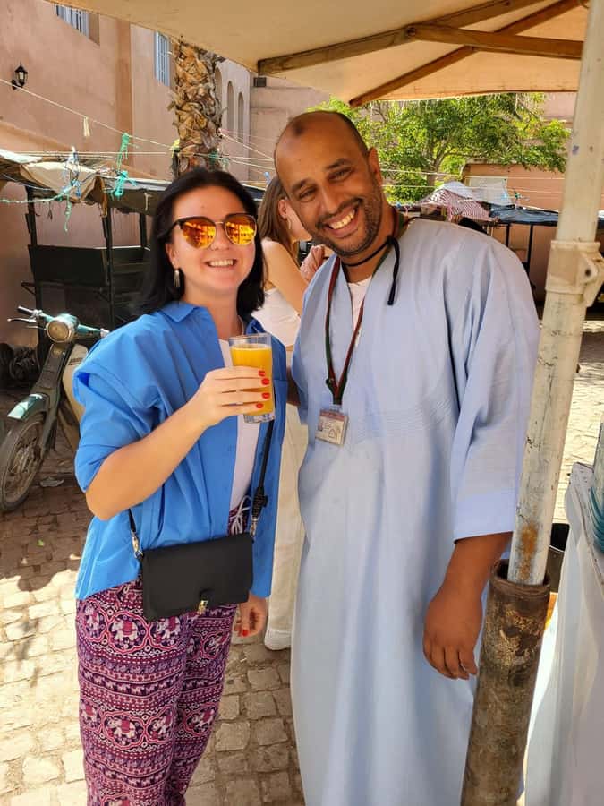 Marrakesh: Guided Street Food Tasting by Locals - Why this food walk works so well at night