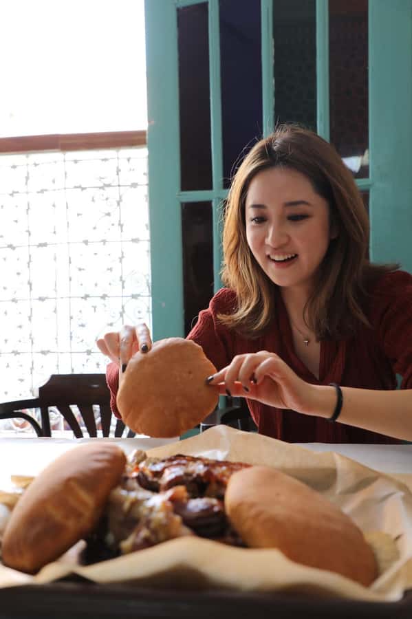 Marrakesh: Guided Street Food Tasting by Locals - Tagine, méchoui, and the craft of Moroccan cooking