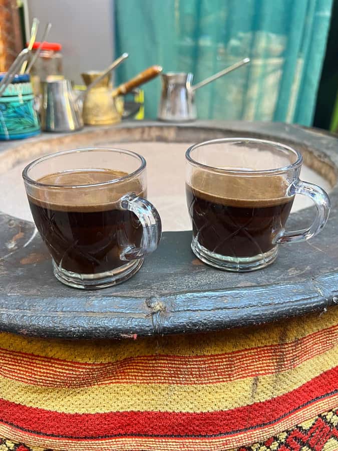 Marrakesh: Guided Street Food Tasting by Locals - Is $47 good value?
