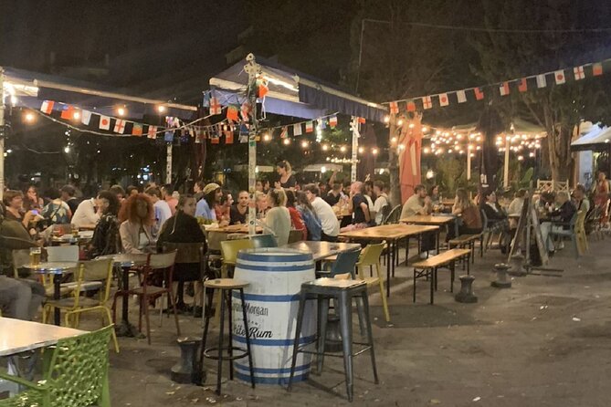Marseille Sunset Street Food – A Taste of France by Do Eat Better - Food restrictions, age limits, and weather