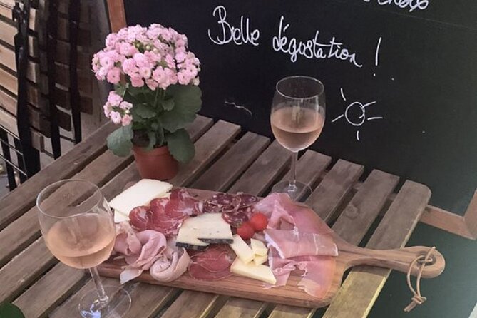 Marseille Sunset Street Food – A Taste of France by Do Eat Better - Starting at Cours Julien with cheese