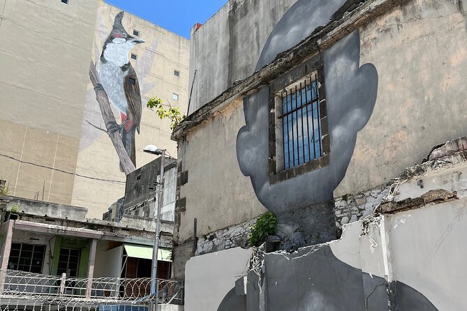 Mauritius: Port Louis Street Food City Tour - The Central Market is the tour’s tastiest classroom