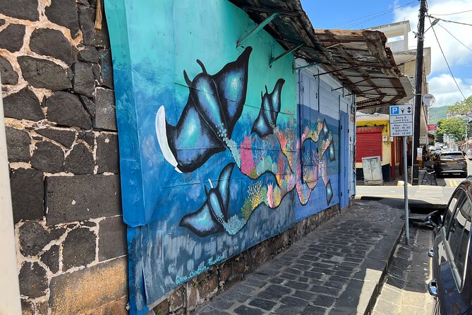 Mauritius: Port Louis Street Food City Tour - What the food means for your budget