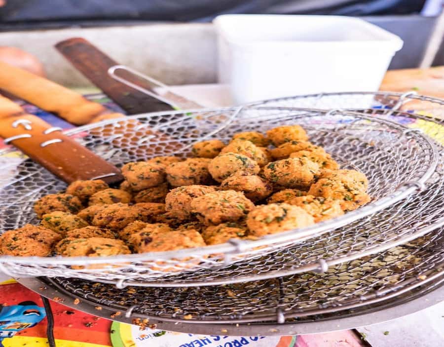 Mauritius: Port Louis Street Food Walking Tour - Key points to know before you book