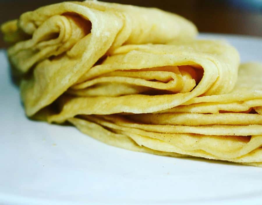 Mauritius: Port Louis Street Food Walking Tour - Dholl puri, jalebis, and the Indian influence