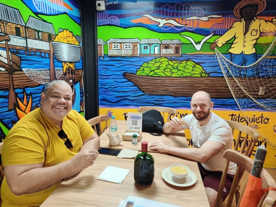 Medellín: Street Food Tour with Local Tastings - Key points to know before you book