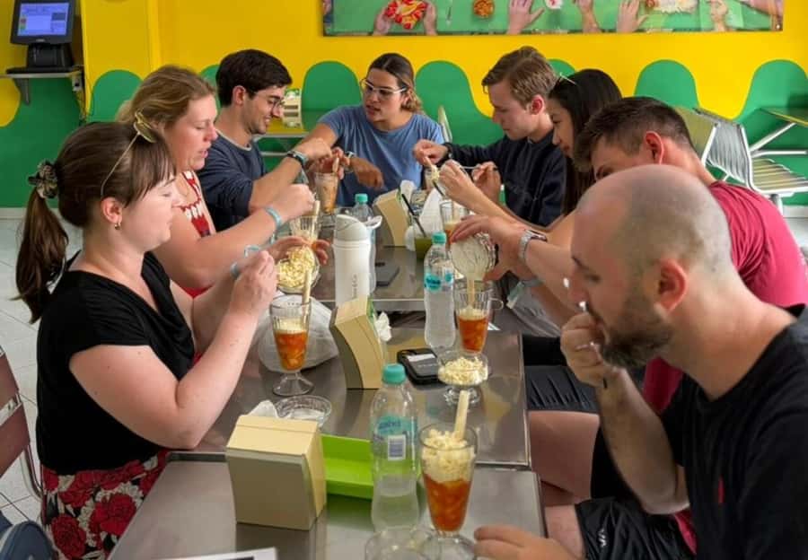 Medellín: Street Food Tour with Local Tastings - Practical details that affect your day