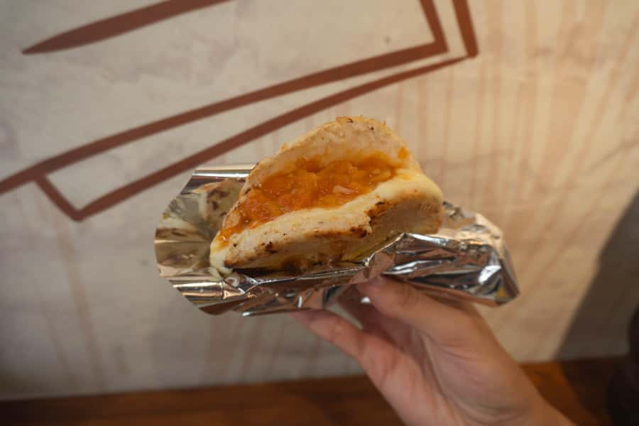 Medellín: Street Food Tour with Local Tastings - El Poblado: familiar Colombian flavors with local explanation