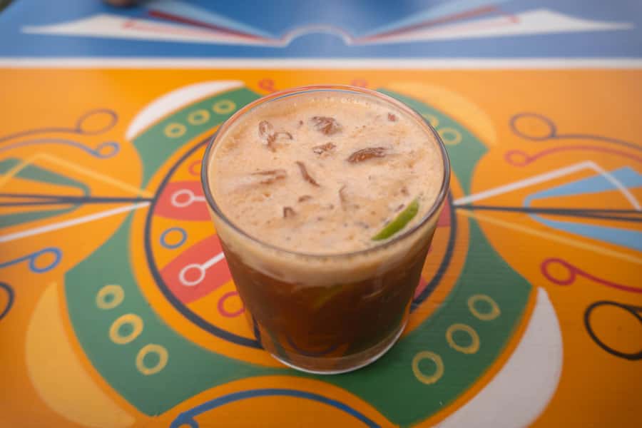 Medellín: Street Food Tour with Local Tastings - Manila adds a different neighborhood feel
