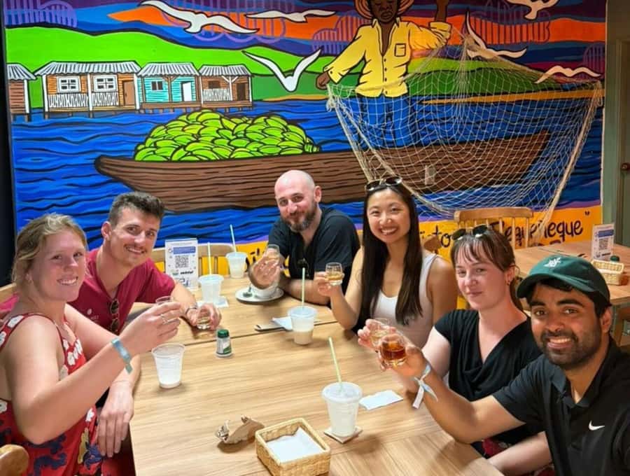 Medellín: Street Food Tour with Local Tastings - Is $58 a fair price for 150 minutes?