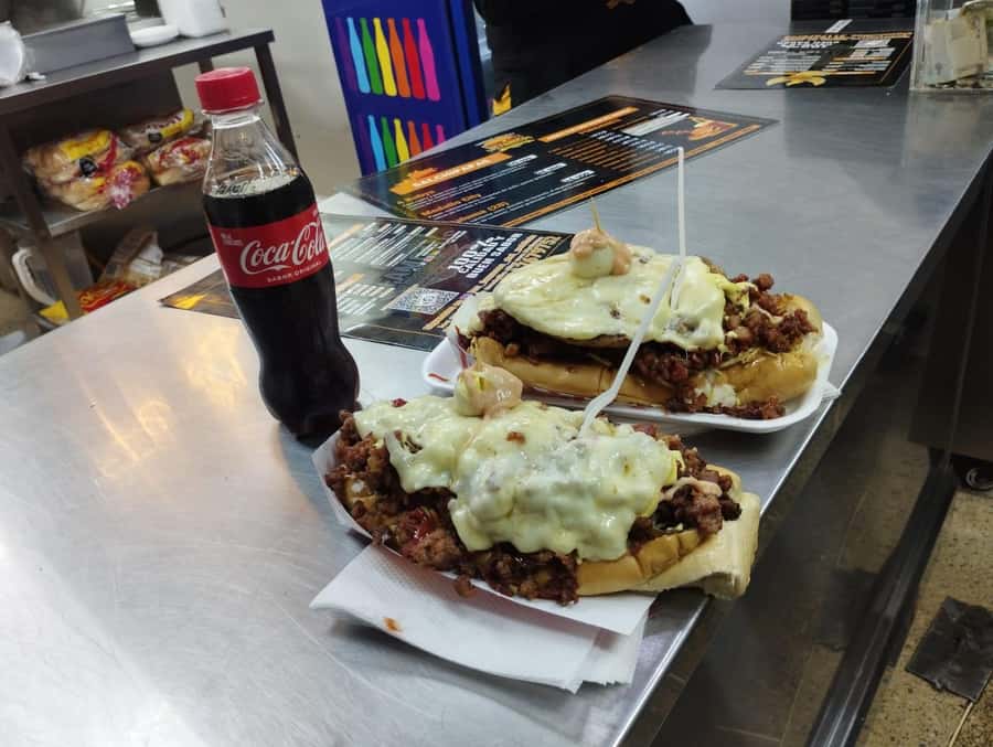 Medellin: tasting Street Food with Rooftops of El Poblado - Key points before you book