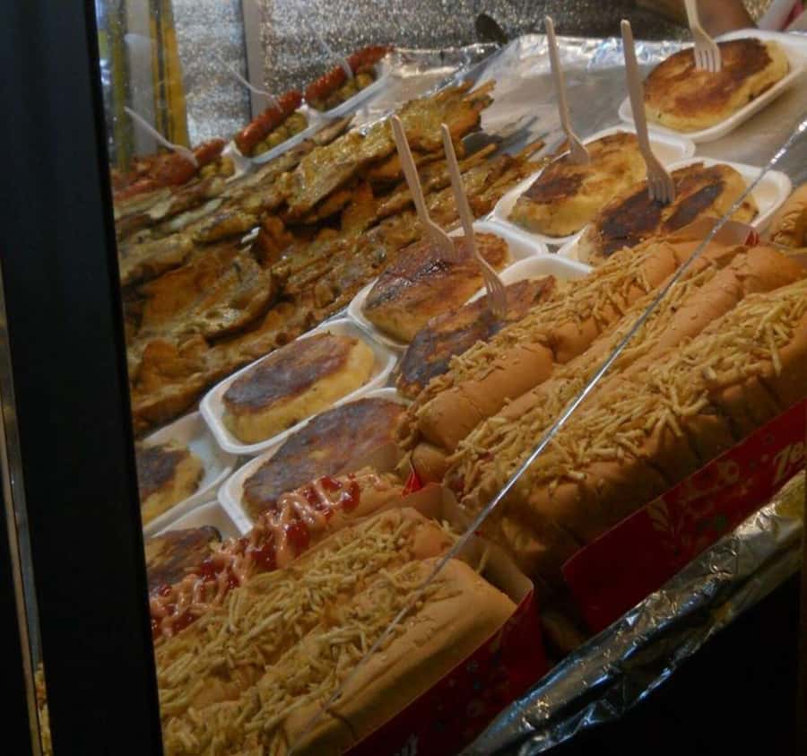 Medellin: tasting Street Food with Rooftops of El Poblado - What $29 buys you in real value