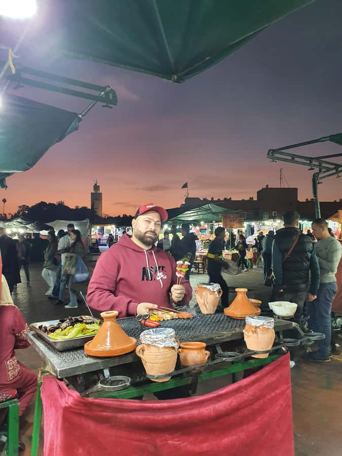 Medina Tasting Tour: Experience Local Street Food & Culture! - What makes this Marrakech food walk worth considering