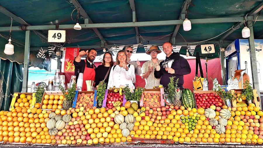 Medina Tasting Tour: Experience Local Street Food & Culture! - Should you book the Medina Tasting Tour?