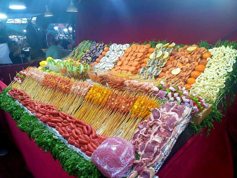 Medina Tasting Tour: Experience Local Street Food & Culture! - Why the guide matters as much as the food