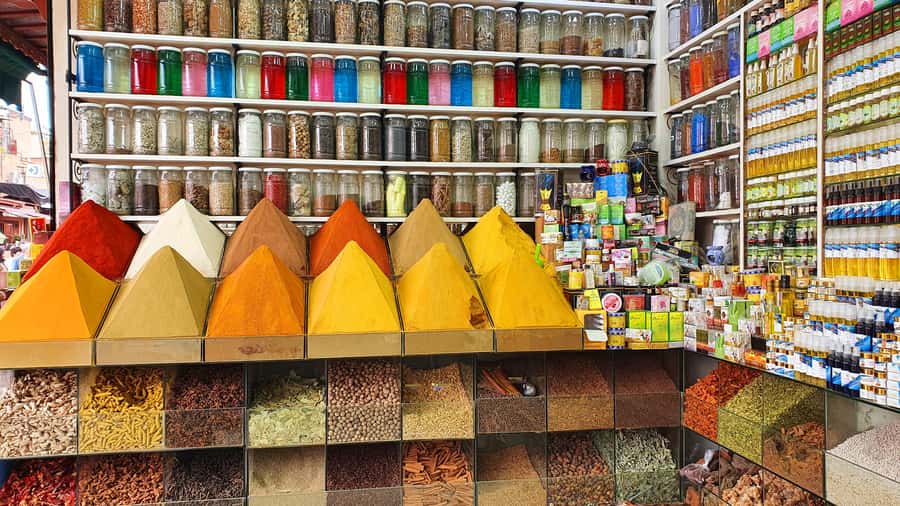 Medina Tasting Tour: Experience Local Street Food & Culture! - Who should book this food tour?