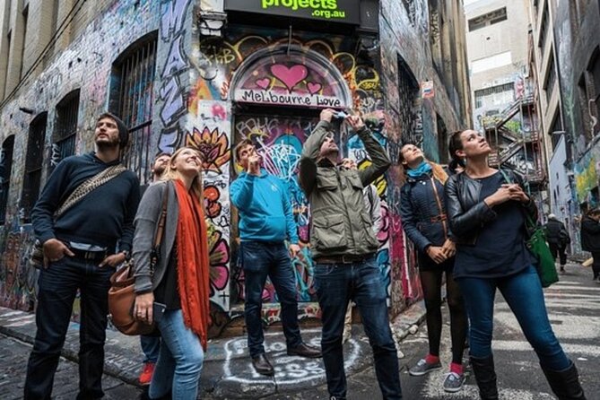 Melbourne Best Street Food Tour With A Local Guide - Key points at a glance