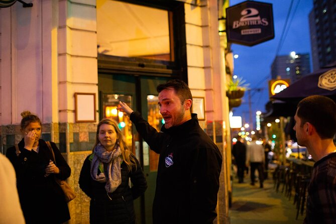 Melbourne Best Street Food Tour With A Local Guide - State Library Victoria: a quieter cultural pause